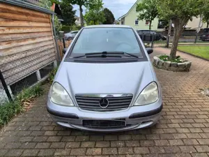 Mercedes-Benz 170 TDI