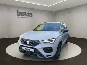 SEAT Ateca 1.5 TSI  FR elektr. Sitzeinstellung, Memor