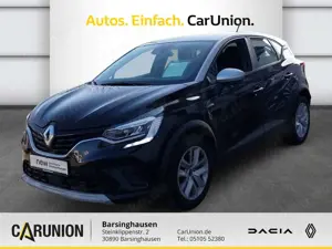 Renault Captur ZEN TCe 90