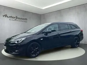 Opel Astra Sports Tourer 1.4 Turbo Business Elegance