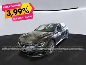 Volkswagen Arteon 2.0 TSI DSG R-LINE STDHZG
