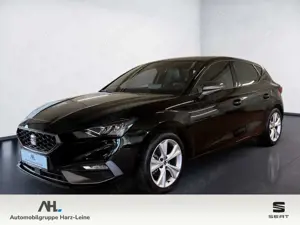 SEAT Leon 2.0 TDI FR DSG LED Navi ACC RFK Keyless ACC
