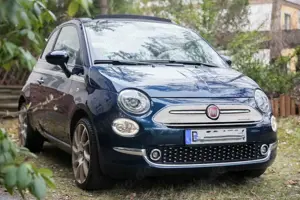 Fiat 500C 500 C 1.0 GSE Hybrid Dolcevita