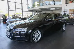Audi A4 Avant quattro/Matrix/BO/PDC/SHZ/Tempomat/