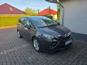 Opel Zafira Tourer Zafira Diesel 2.0 CDTI Automatik Edition