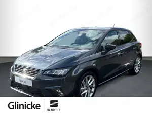 SEAT Ibiza FR 1.0 TSI PDC, LED, FULL LINK, SHZ