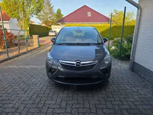 Opel Zafira Tourer Zafira Diesel 2.0 CDTI Automatik Edition