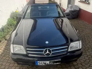 Mercedes-Benz SL 280