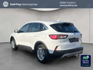 Ford Kuga 2.5 Duratec PHEV TITANIUM