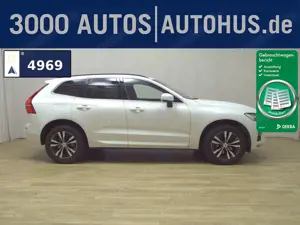 Volvo XC60 B4 D Momentum Pro Navi LED Shz AHK PDC