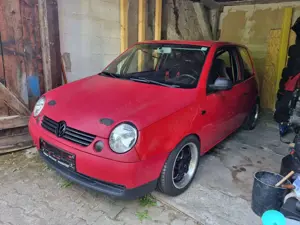 Volkswagen Lupo 1.4 TDI
