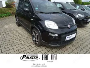 Fiat Panda Sport 1.0 Mild-Hybrid