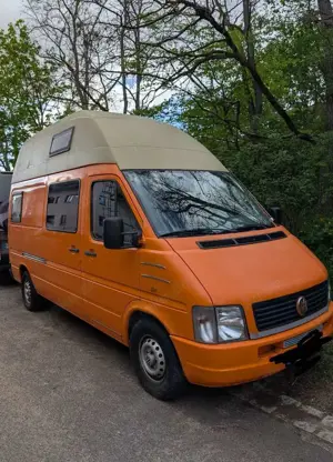 Volkswagen LT 28 TDI 2DA082
