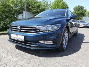 Volkswagen Passat Variant Business 2.0 TDI DSG AHK/NAVI/KAM