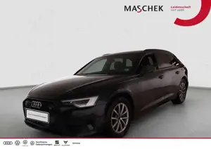Audi A6 Avant advanced 45 TDI quat Panorama Matrix BlackEd