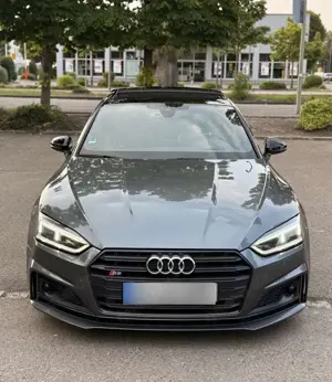 Audi S5 Bild 5