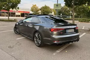 Audi S5 Bild 3