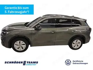 Volkswagen Tiguan 1.5 l TSI eHybrid DSG R-Line