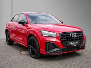 Audi Q2 Bild 4