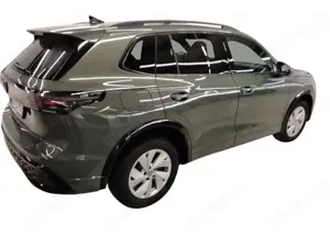 Volkswagen Tiguan 1.5 l TSI eHybrid DSG R-Line Bild 2
