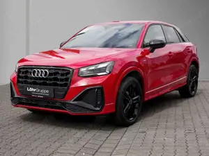 Audi Q2 Bild 3