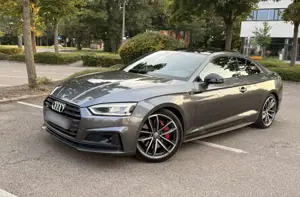 Audi S5 Bild 4