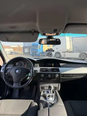 BMW 523 523i Aut. Edition Lifestyle
