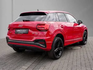 Audi Q2 Bild 5