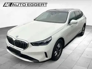 BMW 520 d Touring D Park-Assistent, Harman Kardon, Alarman