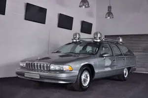 Chevrolet Caprice
