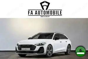 Audi A5 Avant Q. S Line Compe. Pano Matrix Beifdp 19"