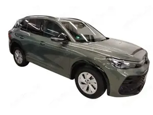 Volkswagen Tiguan 1.5 l TSI eHybrid DSG R-Line Bild 3