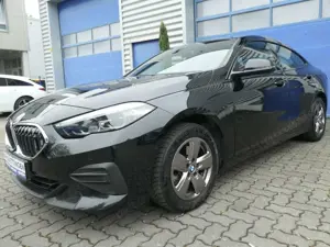 BMW 216 216d Gran Coupe Sport Kamera LED Top Zustand!