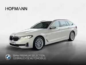 BMW 530 Luxury Line