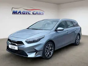 Kia Ceed SW / cee'd SW Spirit *Pano*JBL*LED*Kamera*