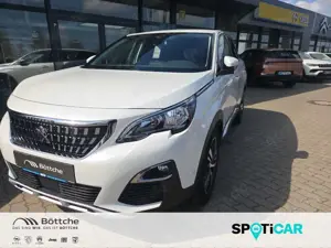 Peugeot 3008 1.5 Blue-HDI FAP