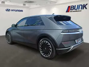 Hyundai IONIQ 5 Bild 4