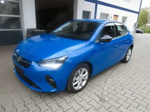 Opel Corsa F Elegance   Smart Link  Sitzheizung......