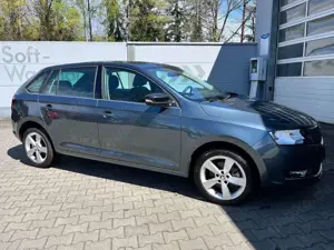 Skoda Rapid/Spaceback 1.0 TSI*SHZ*Freispr.*Klimaautom.*PDC*