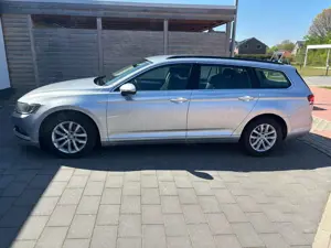 Volkswagen Passat Variant Comfortline BMT/Start-Stopp