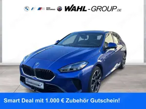 BMW 120 d M SPORT EXTERIEUR DKG NAVI LED PARKASSIST  KOMFO