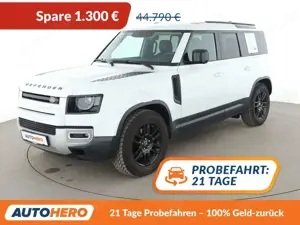Land Rover Defender D240 110 SE Aut.*NAV*LED*TEMP*360CAM*PDC*SHZ*ALU*