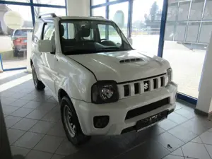 Suzuki Jimny Comfort / TOP