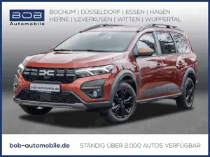 Dacia Jogger Extreme+ TCe 110 7-Sitzer NAVI SHZ PDC ZV