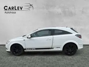 Opel Astra Bild 4