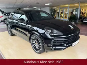 Porsche Cayenne *LED*Pano*21 Zoll*Bose*Camera*