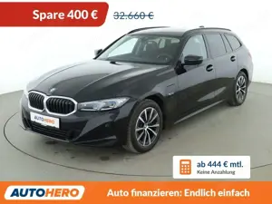 BMW 330 330e Aut.*HEAD-UP*NAVI*LED*CAM*TEMPO*SHZ*PDC*