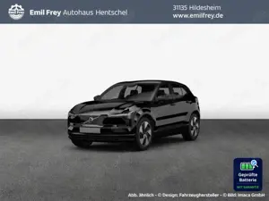 Volvo EX30 Single M. Extended Range RWD Black Edition Ul