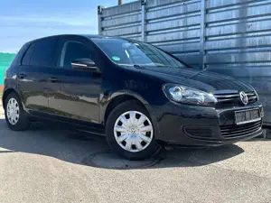Volkswagen Golf TRENDLINE 1.4i *180TKM* (TÜV 05-26* 2.HAND UVM