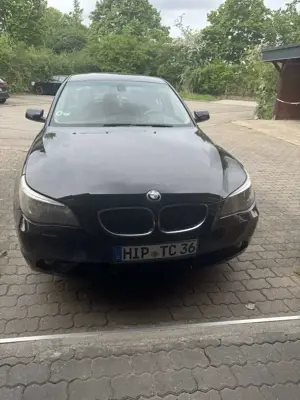 BMW 530 530d